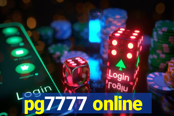 pg7777 online